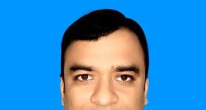 রেলওয়ের শুদ্ধাচার পুরস্কার পেলেন ভোলাহাটের কমল