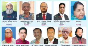 রাজশাহী -১ আসনে জামায়াতের ১, বিএনপির ৯, প্রার্থী নেই অন্যদের