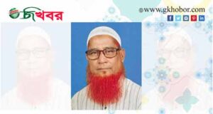 গোদাগাড়ী-তানোরে ভোটের মাঠে আস্থা অর্জনে সক্ষম ইঞ্জি.কে .এম. জুয়েল