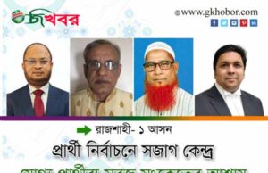 প্রার্থী নির্বাচনে সজাগ কেন্দ্র : যোগ্য প্রার্থীরা সবুজ সংকেতের আশায়