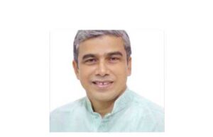 পঞ্চগড়-২ আসনে বিএনপির প্রার্থী ফরহাদ হোসেন আজাদ