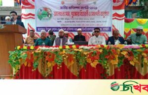 মোরেলগঞ্জে জমকালো আয়োজন— প্রাণিসম্পদ প্রদর্শনী ২০২৫-এ খামারিদের উৎসবমুখর উপস্থিতি