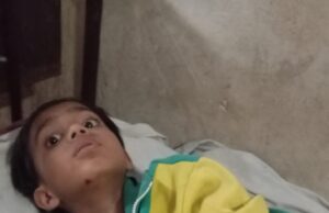 মোরেলগঞ্জে নাবালিকাকে শ্বাসরোধ করে হত্যাচেষ্টা