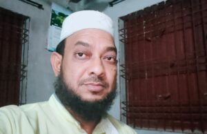 গোদাগাড়ীর বিশিষ্ট সাংবাদিক পলাশের মৃত্যু