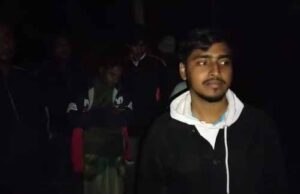 গোদাগাড়ী উপজেলা জামায়াতের আমীরকে হেনস্থা