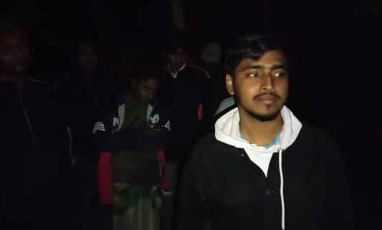 গোদাগাড়ী উপজেলা জামায়াতের আমীরকে হেনস্থা