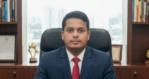 পঞ্চগড়ে ট্রাকের চাপায় পিষ্ট হয়ে আইনজীবীর মৃত্যু
