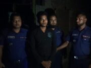 প্রতিমন্ত্রীকে নিয়ে আপত্তিকর পোস্ট, পঞ্চগড়ে কলেজছাত্র কারাগারে