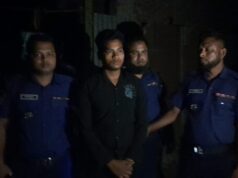 প্রতিমন্ত্রীকে নিয়ে আপত্তিকর পোস্ট, পঞ্চগড়ে কলেজছাত্র কারাগারে