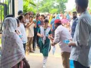 বাগেরহাটে এসএসসি ও সমমান পরীক্ষার প্রথম দিনেই অনুপস্থিত ৩০৭ শিক্ষার্থী