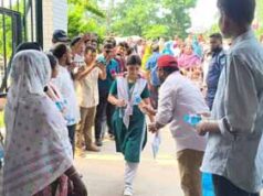 বাগেরহাটে এসএসসি ও সমমান পরীক্ষার প্রথম দিনেই অনুপস্থিত ৩০৭ শিক্ষার্থী
