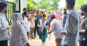 বাগেরহাটে এসএসসি ও সমমান পরীক্ষার প্রথম দিনেই অনুপস্থিত ৩০৭ শিক্ষার্থী