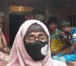 মোরেলগঞ্জে স্কুলছাত্রী নিখোঁজের অভিযোগ, স্বর্ণালংকার ও টাকা লুটের দাবি; সংবাদ সম্মেলনে উদ্ধারের আহ্বান