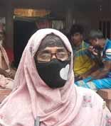 মোরেলগঞ্জে স্কুলছাত্রী নিখোঁজের অভিযোগ, স্বর্ণালংকার ও টাকা লুটের দাবি; সংবাদ সম্মেলনে উদ্ধারের আহ্বান