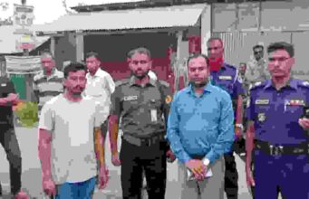 জরুরি সেবার আড়ালে অবৈধ বাণিজ্য অ্যাম্বুলেন্স থেকে পেট্রল বিক্রি