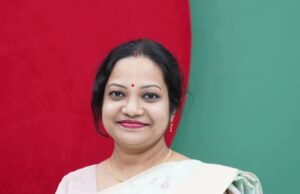 চাঁপাইনবাবগঞ্জ জেলার নাচোলে উপজেলা নির্বাহী অফিসার (ইউএনও) হিসেবে প্রিয়াংকা দাসকে পদায়ন করা হয়েছে।