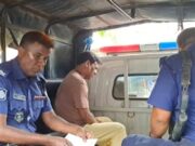 চাঁপাইনবাবগঞ্জে অষ্টম শ্রেণির শিক্ষার্থীকে ধর্ষণের অভিযোগে এক শিক্ষক গ্রেফতার!