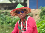 গোমস্তাপুর ইউএনওর বদলি আদেশ