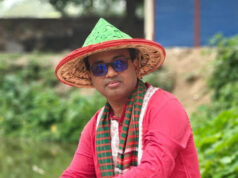 গোমস্তাপুর ইউএনওর বদলি আদেশ