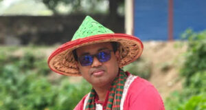গোমস্তাপুর ইউএনওর বদলি আদেশ