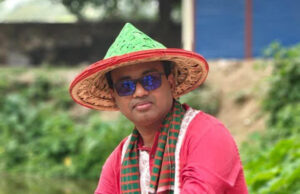 গোমস্তাপুর ইউএনওর বদলি আদেশ