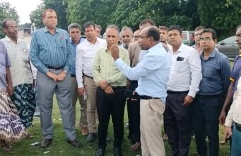 সেচকাজে ভূ-উপরিস্থ পানি ব্যবহারে হাজার কোটি টাকার প্রকল্প নিয়েছে সরকার : বিএমডিএ চেয়ারম্যান