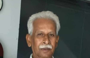 গোদাগাড়ীতে ইউএনওর সীল-স্বাক্ষর জাল করে অর্থ আত্মসাৎ: সদস্য সচিব শাহীন আটক