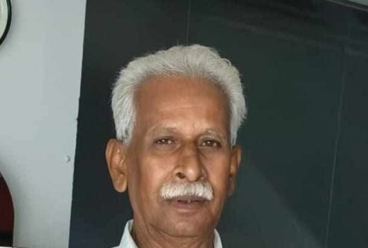 গোদাগাড়ীতে ইউএনওর সীল-স্বাক্ষর জাল করে অর্থ আত্মসাৎ: সদস্য সচিব শাহীন আটক