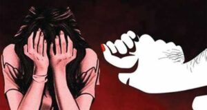 ৫ম স্কুলছাত্রীকে ধর্ষণের অভিযাগে যুবক আটক