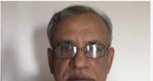 ইংরেজি নববর্ষের শুভেচ্ছা জানিয়েছেন অবসর প্রাপ্ত মেজর শরিফ উদ্দিন শরীফ উদ্দিন