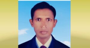 নাচোলে সাংবাদিক জমিরকে মামলায় ফাঁসানের অভিযোগ