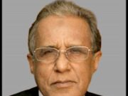 উত্তর বঙ্গের আলোকবর্তিকা ব্যারিস্টার আমিনুল হক