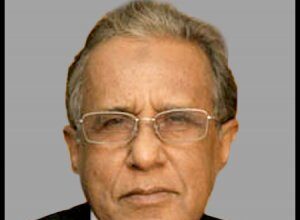 উত্তর বঙ্গের আলোকবর্তিকা ব্যারিস্টার আমিনুল হক