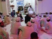 গোদাগাড়ীতে সীরাতুন নবী (স.) মাহফিল অনুষ্ঠিত