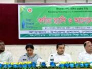 গোদাগাড়ীতে শিক্ষক দিবসে বর্ণাঢ্য র্যালী ও আলোচনা সভা অনুষ্ঠিত