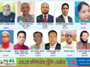 রাজশাহী -১ আসনে জামায়াতের ১, বিএনপির ৯, প্রার্থী নেই অন্যদের