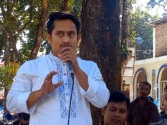 আগের বেশিরভাগ রাজনৈতিক দল ধান্দাবাজিতে লিপ্ত হওয়া শুরু করেছে- পঞ্চগড়ে সারজিস