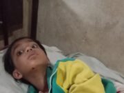 মোরেলগঞ্জে নাবালিকাকে শ্বাসরোধ করে হত্যাচেষ্টা