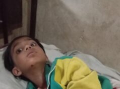 মোরেলগঞ্জে নাবালিকাকে শ্বাসরোধ করে হত্যাচেষ্টা