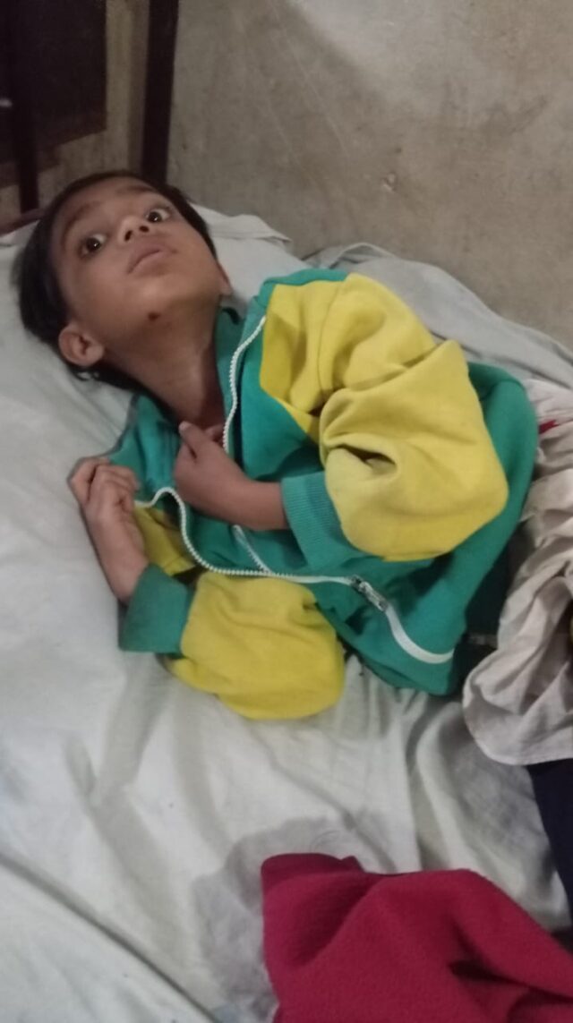 মোরেলগঞ্জে নাবালিকাকে শ্বাসরোধ করে হত্যাচেষ্টা