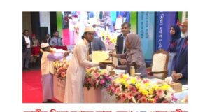 জাতীয় শিক্ষা সপ্তাহ ২০২৬ এর সারা দেশে দ্বিতীয় হয়েছে গোদাগাড়ীর আবু সুফিয়ান