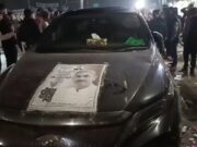 লক্ষ্মীপুরে এ্যানির গাড়ি থেকে ১৫ লাখ টাকাসহ আটক কৃষকদল নেতা মুক্ত লক্ষ্মীপুর প্রতিনিধি :