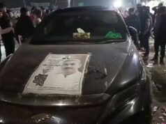 লক্ষ্মীপুরে এ্যানির গাড়ি থেকে ১৫ লাখ টাকাসহ আটক কৃষকদল নেতা মুক্ত লক্ষ্মীপুর প্রতিনিধি :