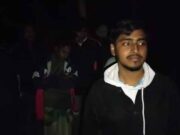 গোদাগাড়ী উপজেলা জামায়াতের আমীরকে হেনস্থা