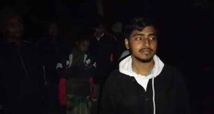 গোদাগাড়ী উপজেলা জামায়াতের আমীরকে হেনস্থা