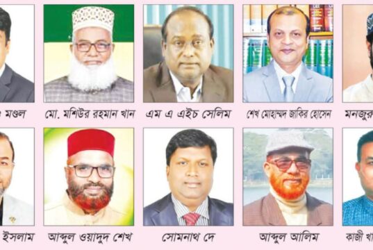 বাগেরহাটের চার আসনে বিএনপি চাপে, সুবিধাজনক অবস্থানে জামায়াত