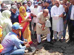মোংলা-রামপালে খাল খননের নবজাগরণ শহীদ জিয়ার চেতনায় কৃষি ও পরিবেশ রক্ষায় নতুন অভিযাত্রা