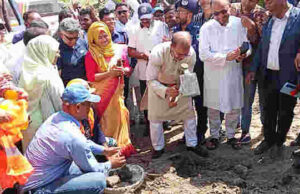 মোংলা-রামপালে খাল খননের নবজাগরণ শহীদ জিয়ার চেতনায় কৃষি ও পরিবেশ রক্ষায় নতুন অভিযাত্রা