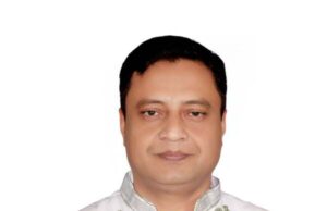 তাহেরপুর পৌরসভার সাবেক মেয়র আ ন ম সামসুর রহমান মিন্টুর ঈদের শুভেচ্ছা