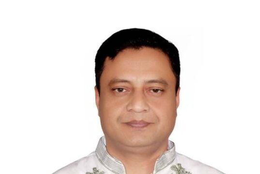 তাহেরপুর পৌরসভার সাবেক মেয়র আ ন ম সামসুর রহমান মিন্টুর ঈদের শুভেচ্ছা